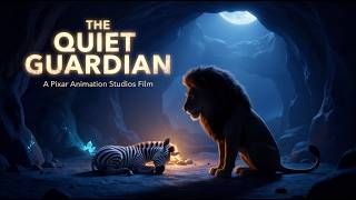 Download lagu Zuni and the Lonely Lion 🦁 | An Animated Story About Trust mp3