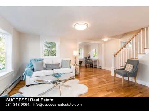 2 Winona Way, Hingham MA 02043 - Single Family Home - Real Estate - For Sale -