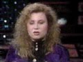 1990 700 Club Song Clip and Interview (Margaret Becker -- Stay Close to Me).wmv