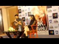 Shradhhakapoor Admitted About Liveinrelationship In OkJanu PC