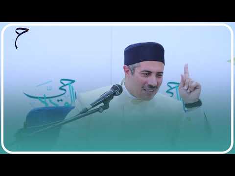 أدب المحبة ومقام التجاوز: حين يغدو القلبُ سماءً للستر