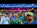 Sourav Ganguly Warns India|Babar Azam Claims Victory |PakistanvsIndia|T20WC2024|T20Cricket|BabarAzam
