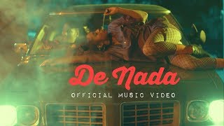 Download lagu JFlow - De Nada (English Version) feat JEIA & Denada mp3