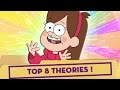 Top Gravity Falls Conspiracies W Lewtoons Next Time On Cartoon Conspiracy ChannelFred