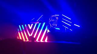 Paradise- Matoma live in Salt Lake City