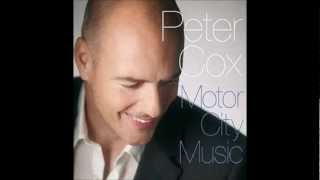 Ooh Baby Baby - Peter Cox