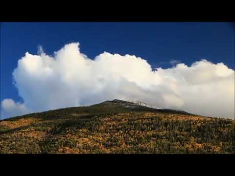 Անահիտ Մարգարյան - Օրհնված ջուրն է իջնում երկնքից