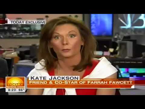 Kate Jackson Cancer