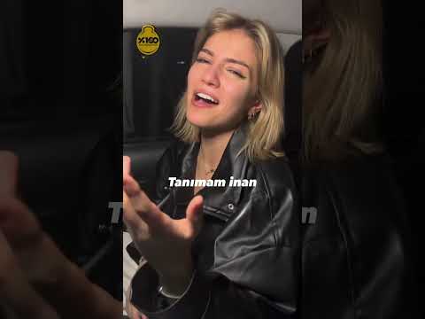 Bi daha da tövbe aramam… #yüzdeyüzmüzik