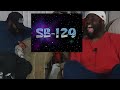 SPONGEBOB SB 129 Episode JamSnugg Reaction