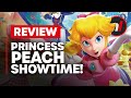 Princess Peach Showtime Nintendo Switch Review Is It Worth It