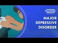 Major Depressive Disorder
