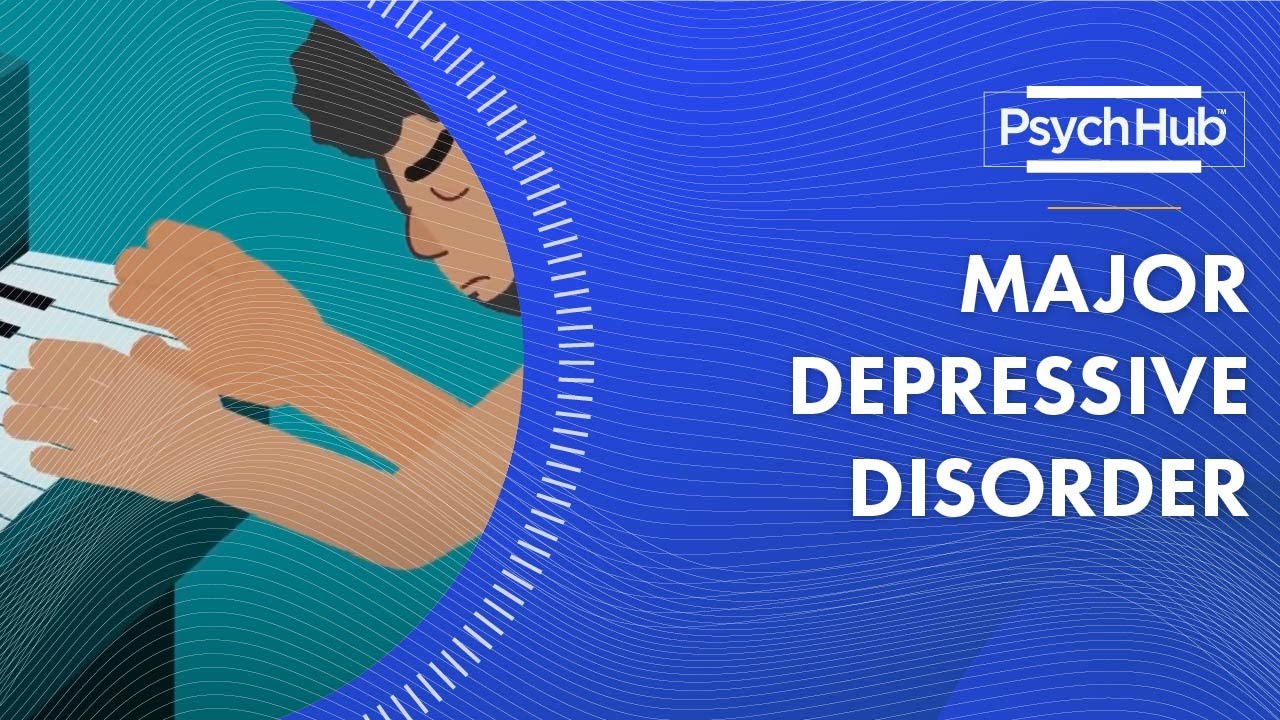 What Is Dysthymia Or Chronic Sadness?
