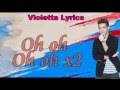 Rescata Mi Corazón Lyrics 