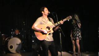 Nashville Flipside Presents Stephen Hunley "Something's Wrong" LIVE