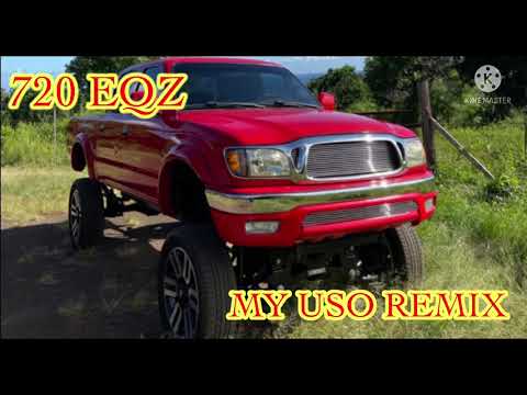 My USO Remix (EQZ)