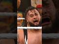 Don T Think Big Bronson Reed Recovered From This One