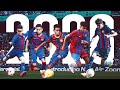 ? From LA MASIA to FIRST TEAM... BEST OF LAMINE YAMAL ?