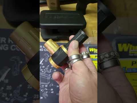 Wheeler Professional Laser Boresighter Review and Testing