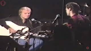 The Grand Tour - Randy Travis and George Jones