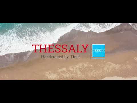 Το νέο σποτ της Περιφέρειας Θεσσαλίας για τουριστικούς προορισμούς «Η Θεσσαλία σε περιμένει να την ερωτευτείς»   