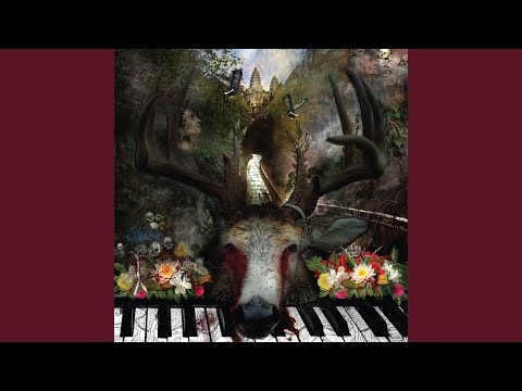 When the Wind Turns Her Hand