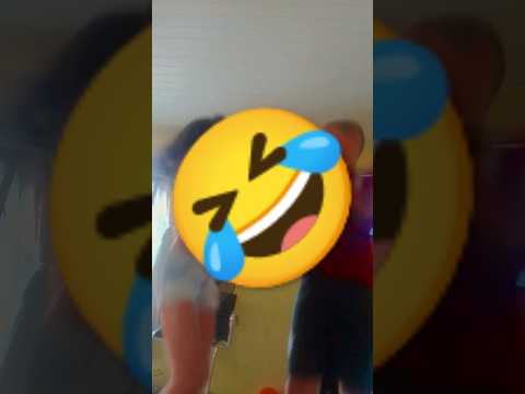 cheguii com meu primoo!