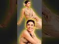Krithi Shetty Glows In Traditional Saree For Diwali Celebrations