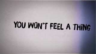 Bleed it Dry - Official Lyric Video