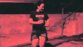 DMX - Crime Story (Never finished, ILK Films)