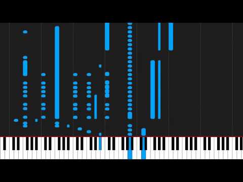 How to play Climax of Grayland Case: Vs Wivern by Vagrant Story (Sony Playstation 1) on Piano Sheet