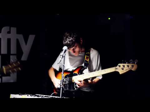 Aftermovie FiftyFifty  Papooz / Robbing Millions