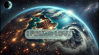 I FOUND LOVE by INOJ