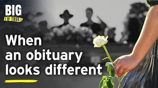 Behind The Internet's Unauthorized Obituaries | Deep Dive | Big [If True]