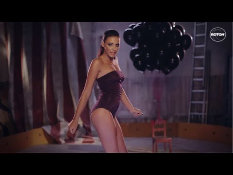 Antonia - Marionette (Official Video)