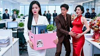 Exhausted & Infertile, My Husband Cheated. Now I'm Married to a Billionaire & His Life Collapsed.