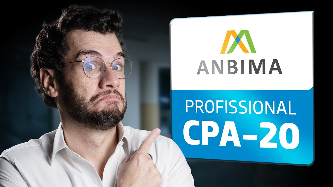TUDO sobre a CPA-20