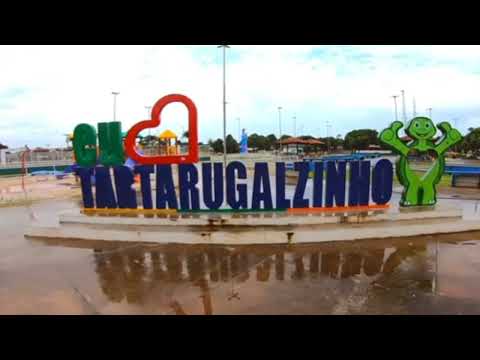 TARTARUGALZINHO (AP)