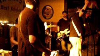 Hudson Falcons 4/25/10