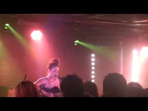 Concert Frero delavega Iboat - One day reckoning song - Nat Queen Coll