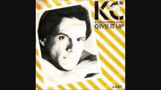 Give It Up - KC & The Sunshine Band (+Lyrics)