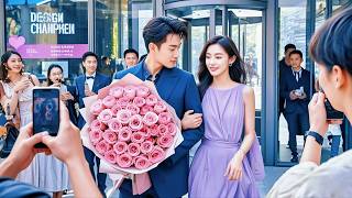 天才設計師奪冠當晚被逼嫁人，卻遭妹妹算計流產！她重返賽場光芒萬丈，前夫開啟24小時追妻模式，全城圍觀復婚倒計時！NZDJ