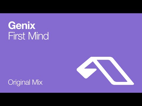 Genix - First Mind