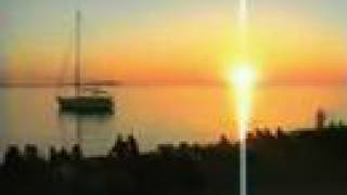Ibiza sunset @ Cafe Del Mar 40 mins timelapsed to 10 mins