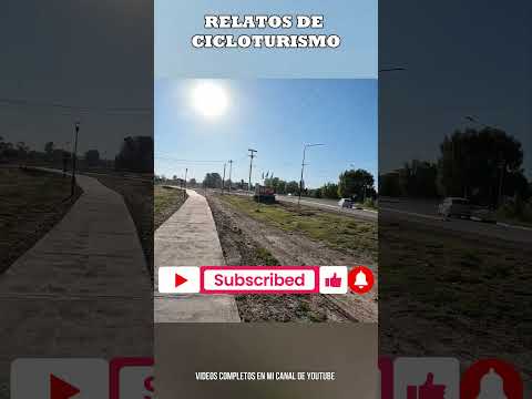 LOS MEJORES SENDEROS DE RÍO NEGRO