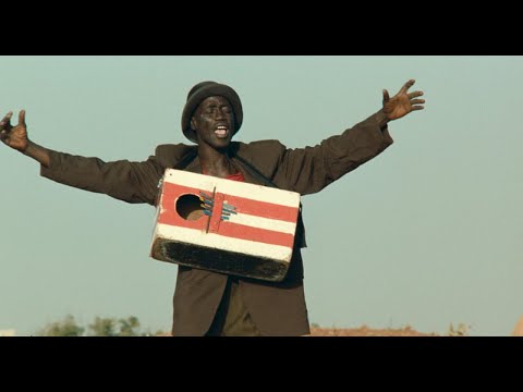 LE FRANC Trailer (VOSTENG)