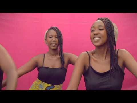 ABAKOBWA B'IWACU COVER BY ISONGA FAMILY