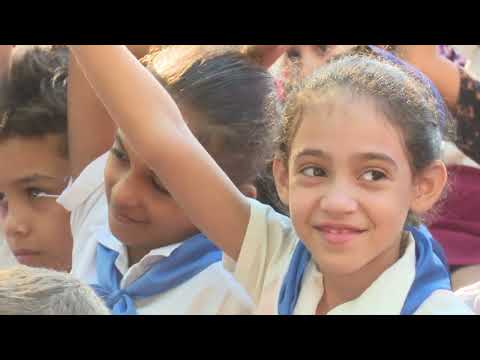 Se realizarán más de una veintena de actividades culturales previo a la Fiesta de la Cubanía