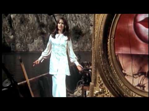 Marta Kubišová - Proudy lásku odnesou 1969