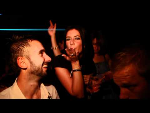 2 Elements played @ Sound Factory Lyon - France